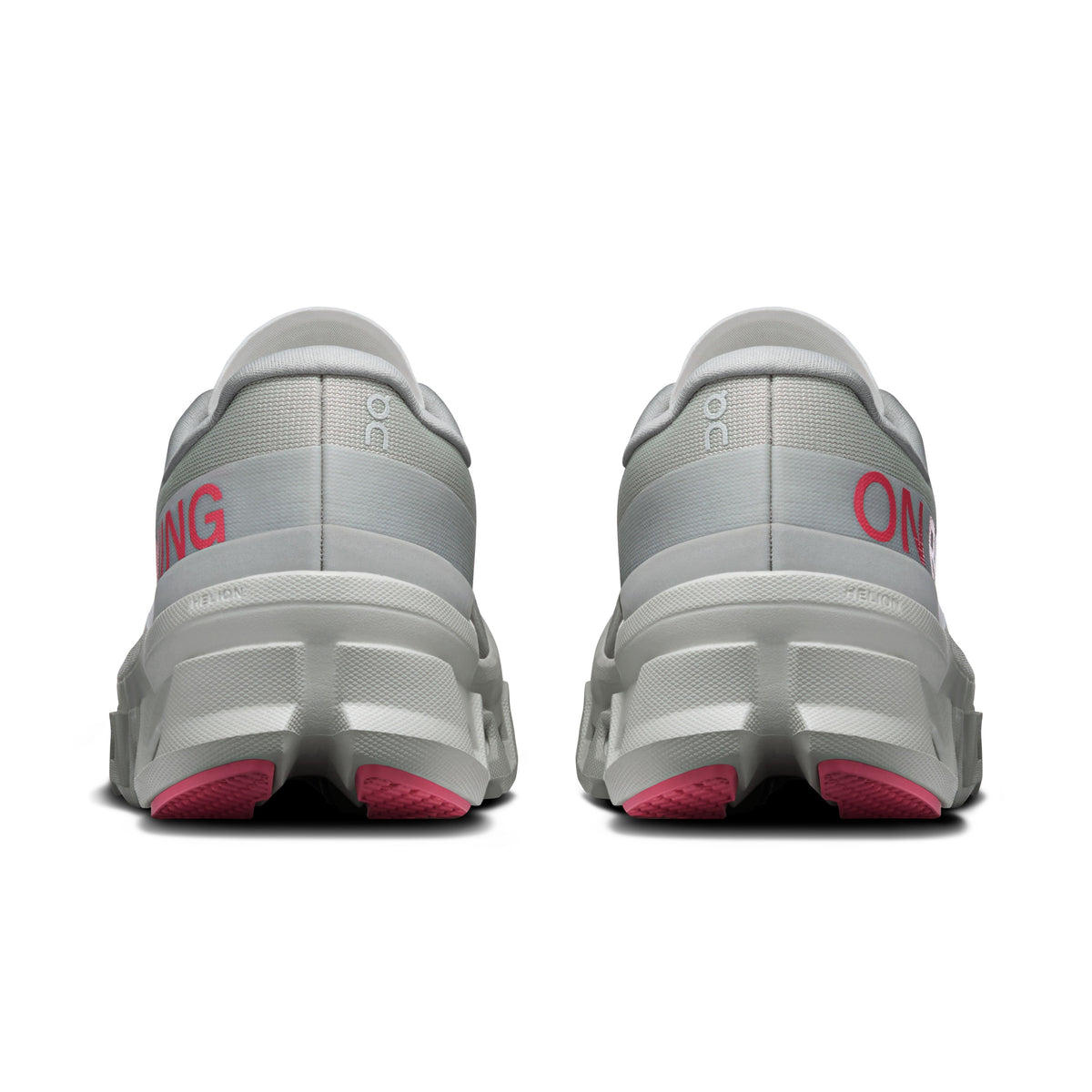 Women's Cloudmonster 1 Silver | Camellia - US 8062