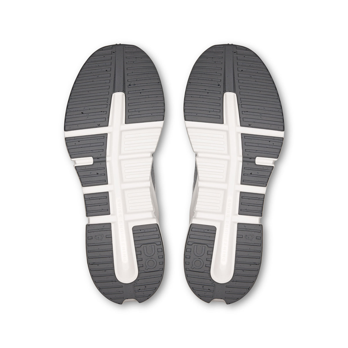 Men's Cloudnova Rift Alloy | Glacier - US 4834