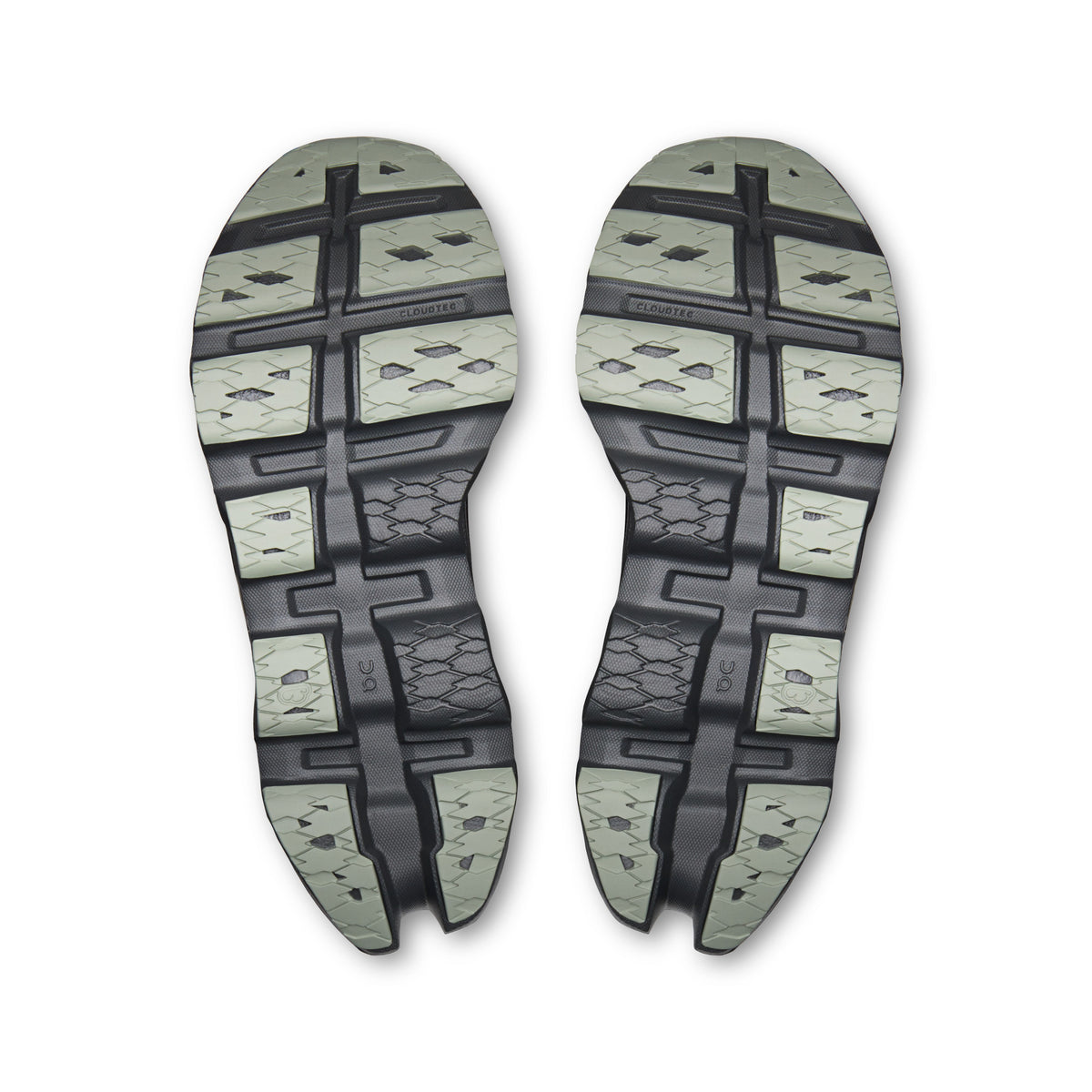 Women's Cloudmonster 3 Black | Eclipse - US 9965