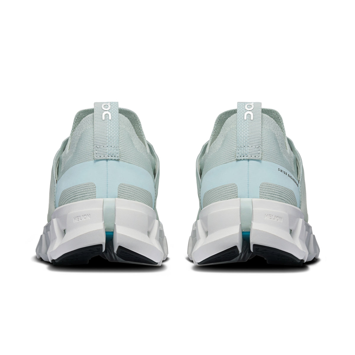 Women's Cloudswift 4 Surf | White - US 0686
