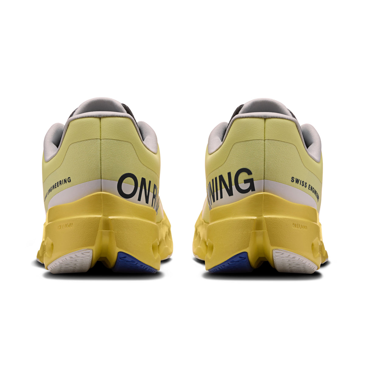 Men's Cloudsurfer Next Z5 Limelight | White - US 7268