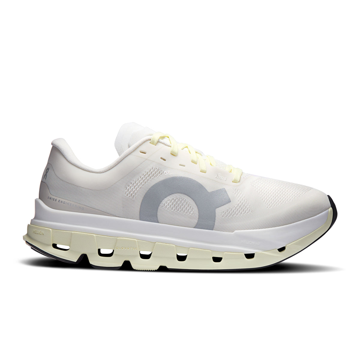 Women's Cloudflow 5 Ivory | Seedling - US 5406