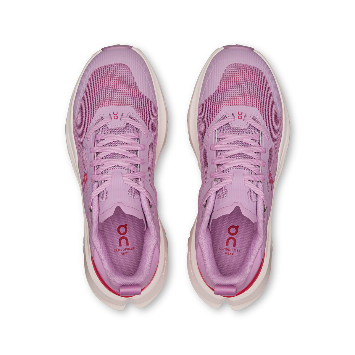Women's Cloudpulse Next Sakura | Dew - US 2639