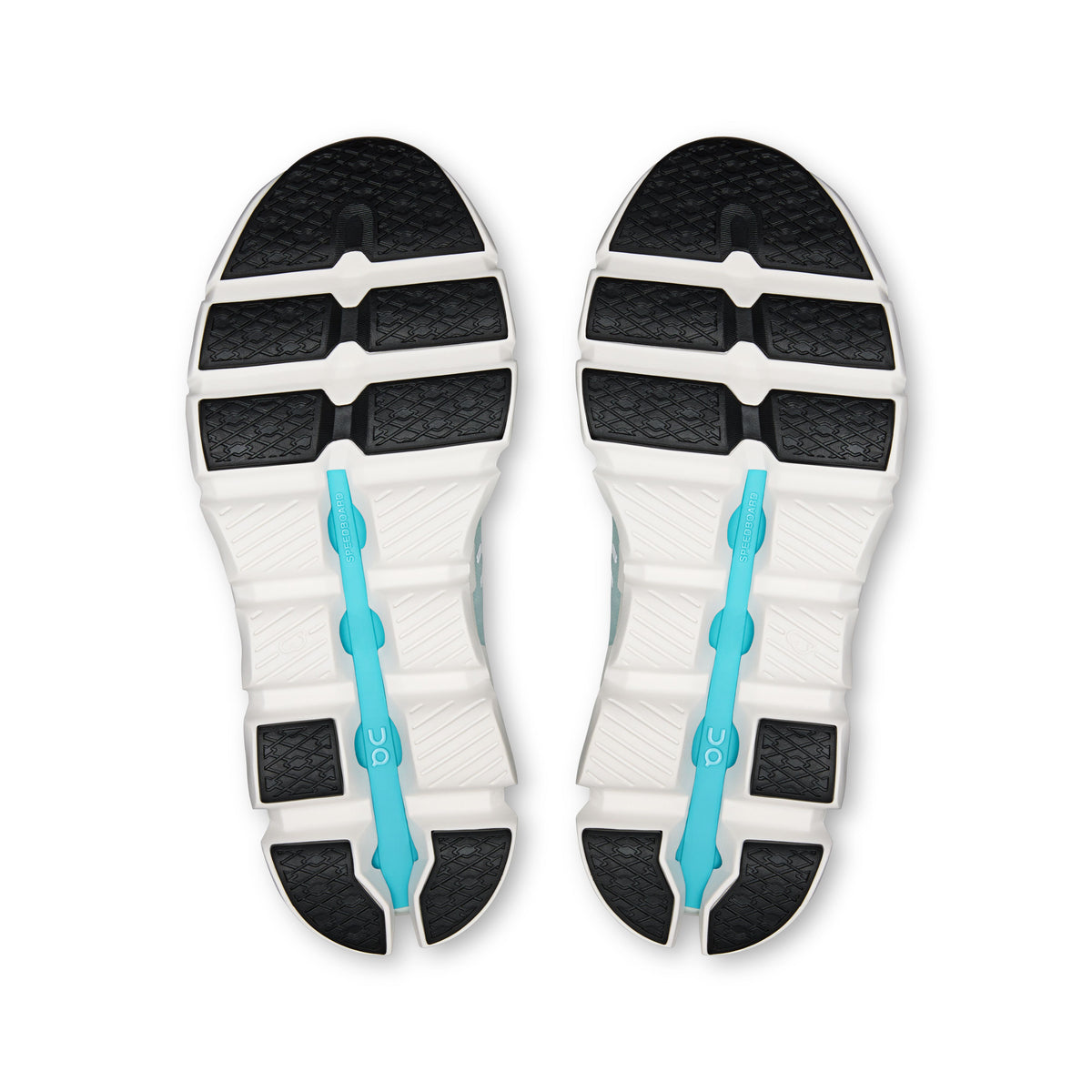 Women's Cloudswift 4 Surf | White - US 0686