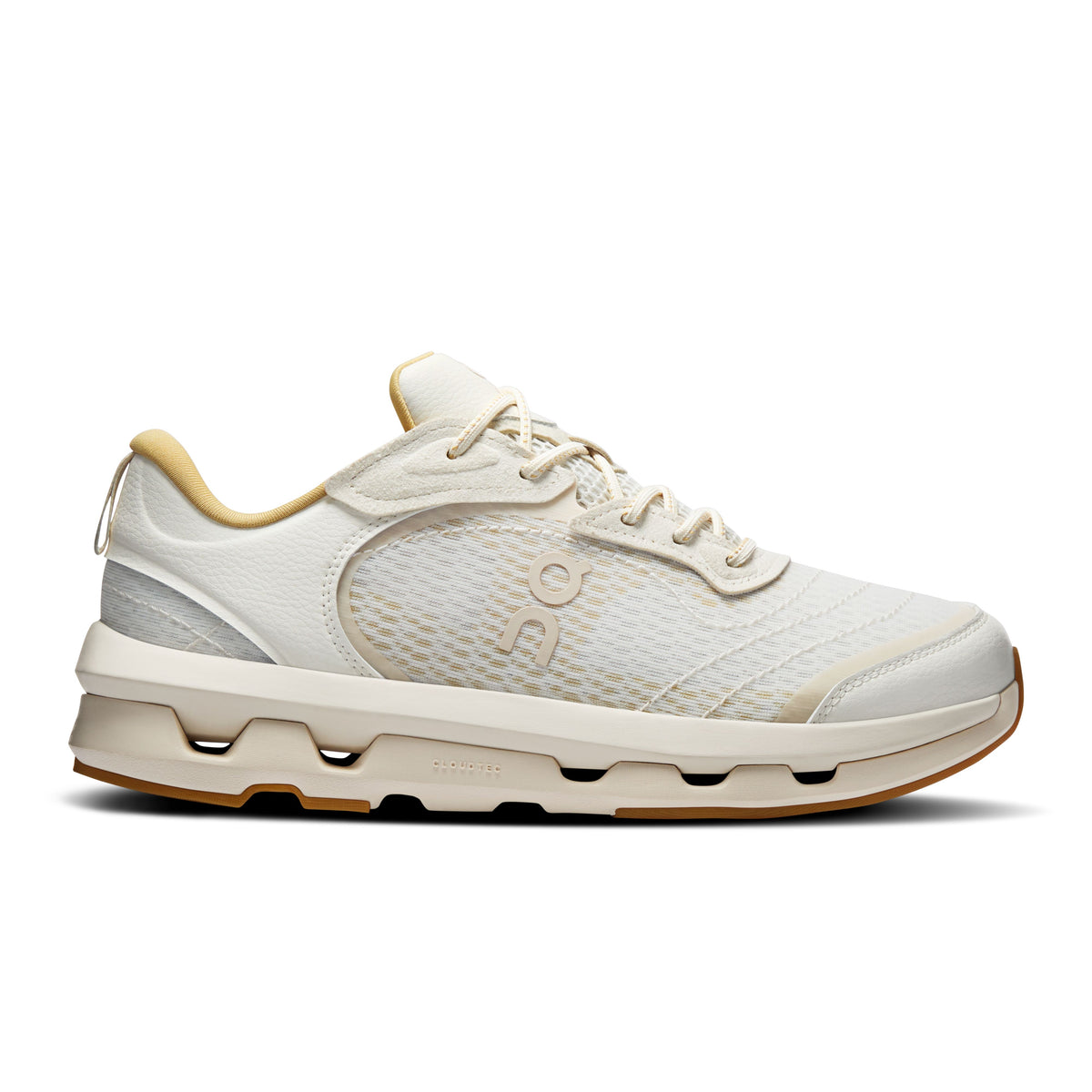 Women's Cloudzone Moon Ivory | Putty - US 2968