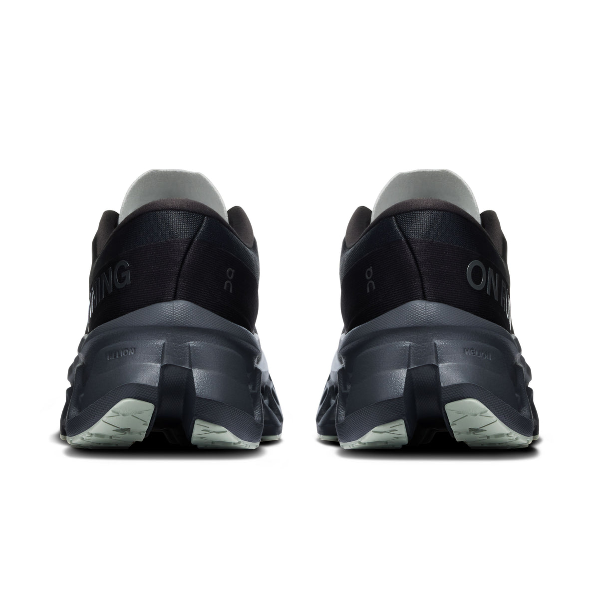 Women's Cloudmonster 3 Black | Eclipse - US 9965