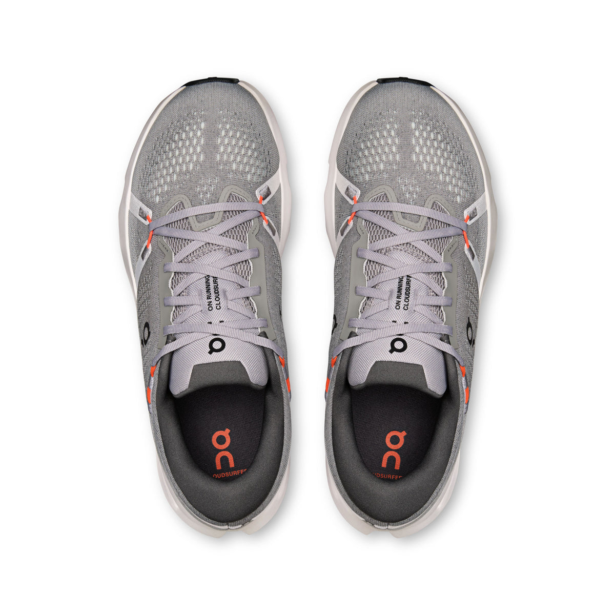 Men's Cloudsurfer 2 Ore | White - US 1029
