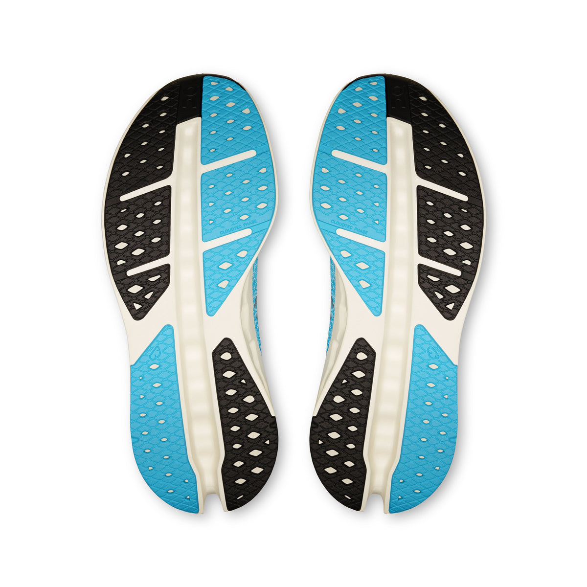 Women's Cloudsurfer Max Horizon | Ivory - US 7719