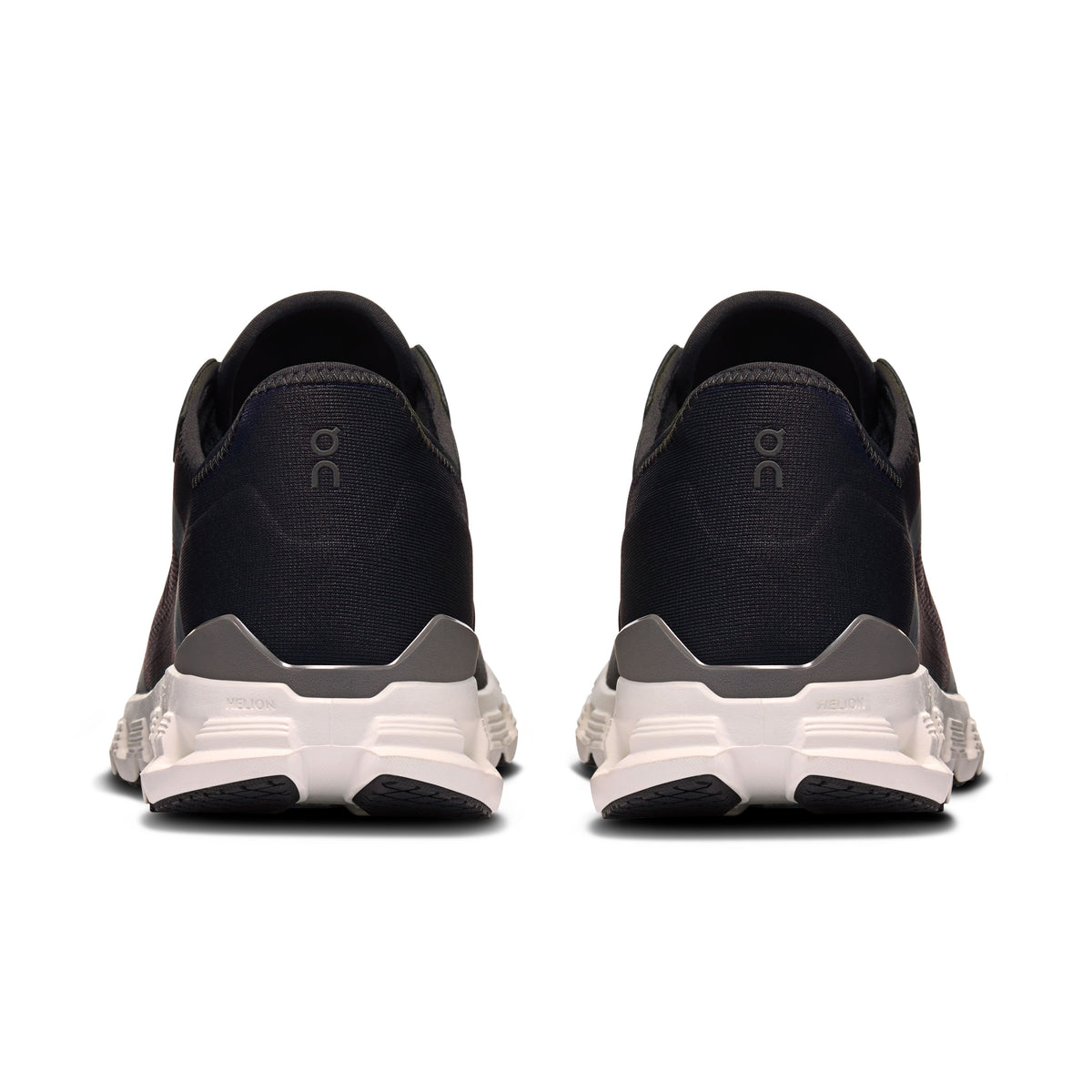Men's Cloud X 4 AD Black | Asphalt - US 7215
