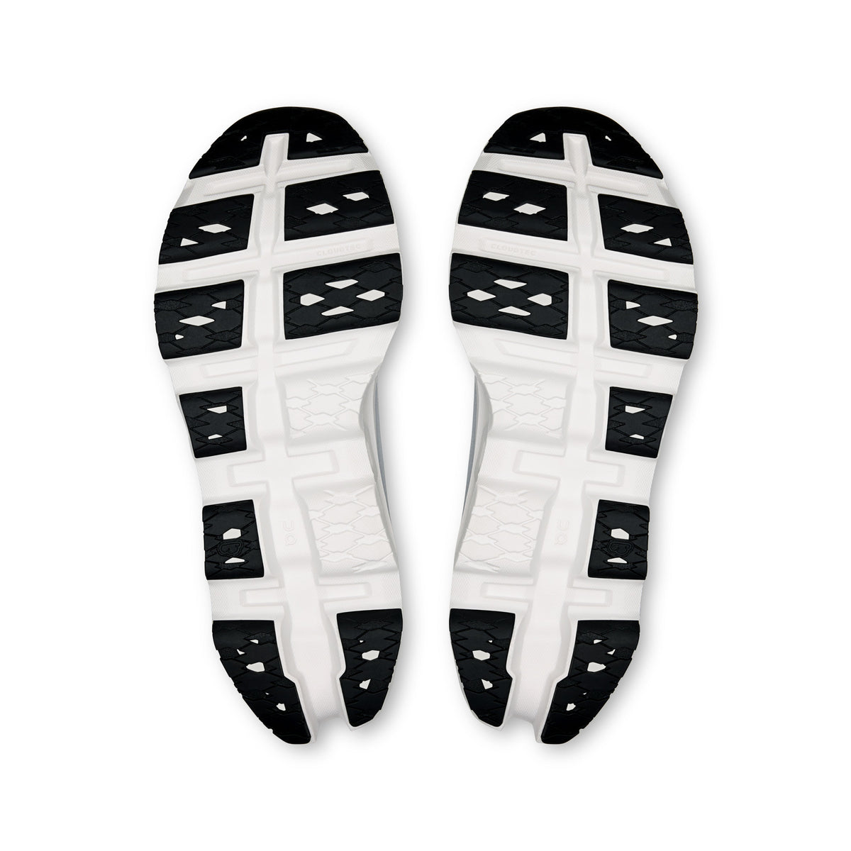 Women's Cloudmonster 3 White | White - US 8970