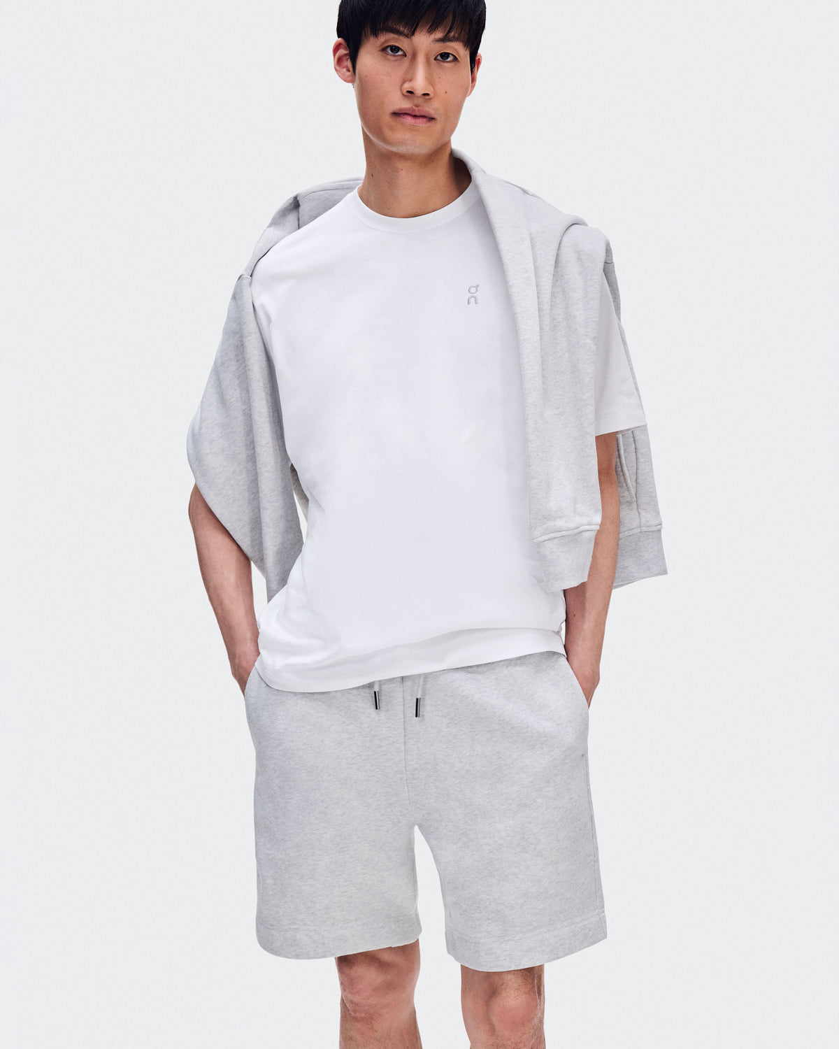 Men's Club Collective Shorts Crater - US 0862