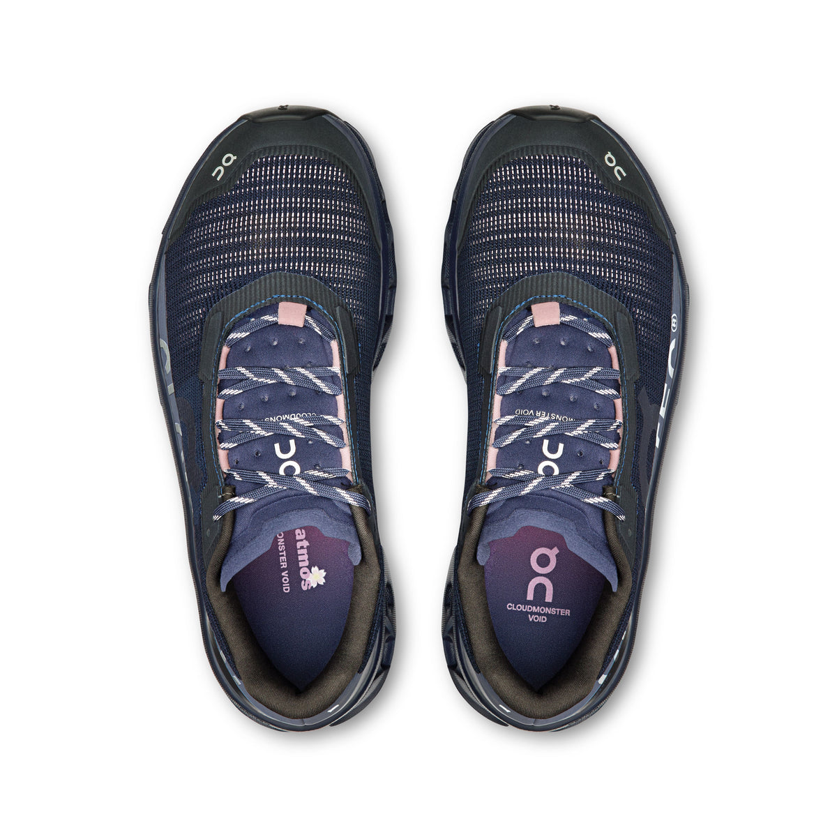 Women's Cloudmonster Void atmos Midnight | Blossom - US 4936