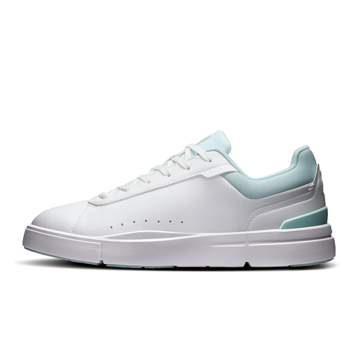 Women's THE ROGER Advantage White | Flurry - US 9364