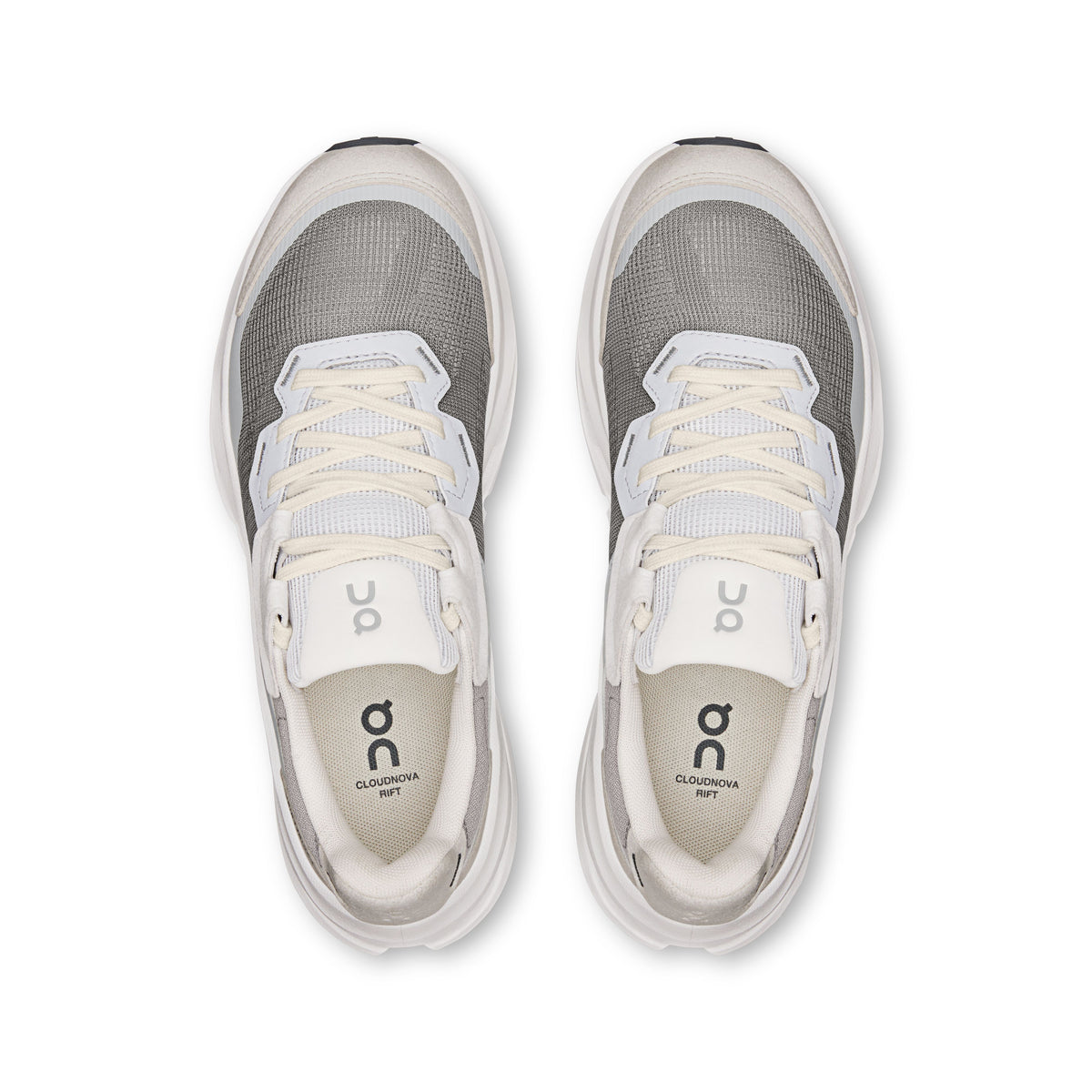 Women's Cloudnova Rift Alloy | Glacier - US 3837