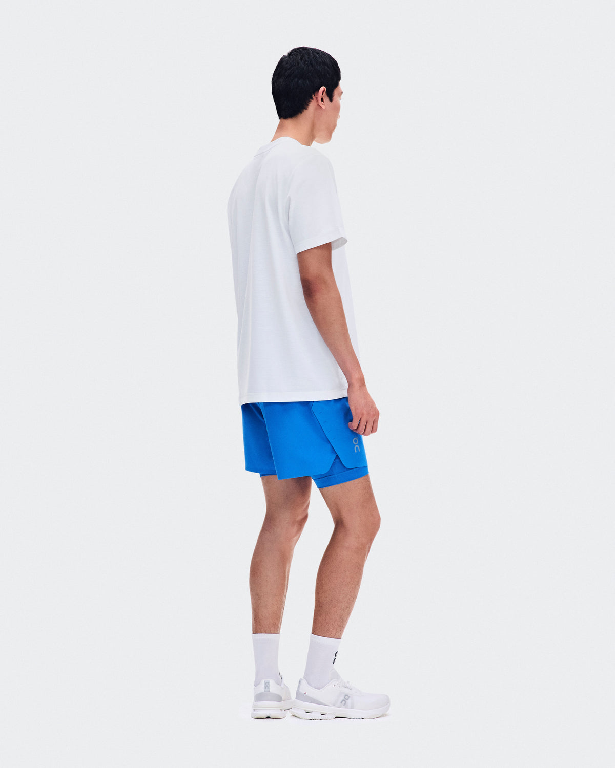 Men's Train-T White - US 2281