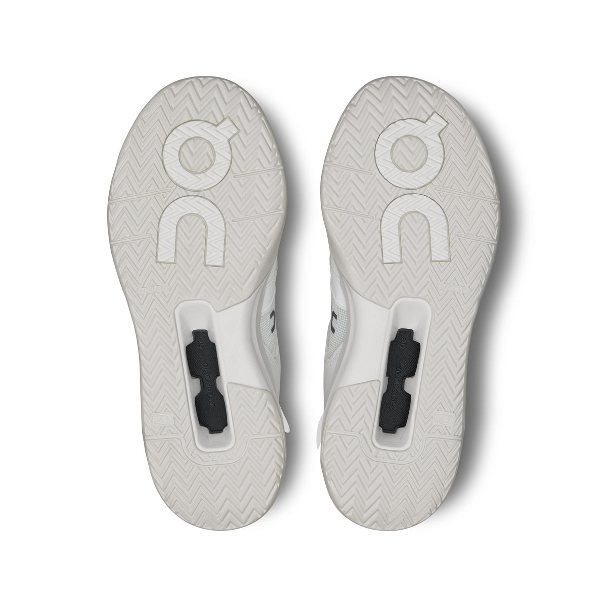 Women's THE ROGER Clubhouse Pro White | Ice - US 9723