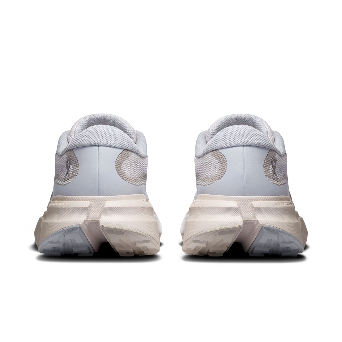 Women's Cloudsoma Hike Glacier | Pearl - US 7819