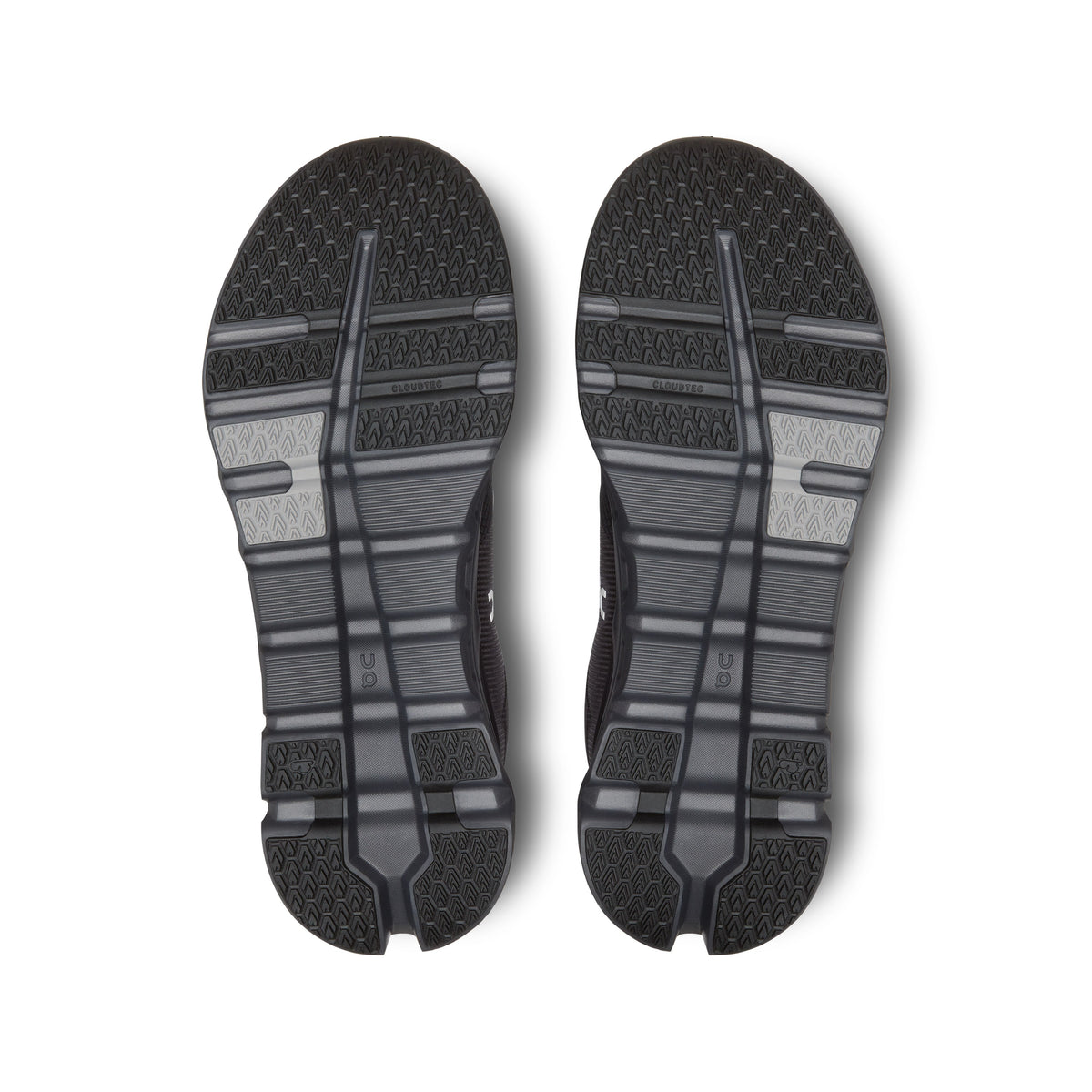 Men's Cloudrunner 2 Waterproof Magnet | Black - US 3025