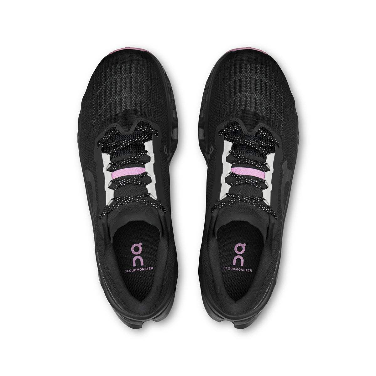 Men's Cloudmonster 3 Black | Eclipse - US 6268