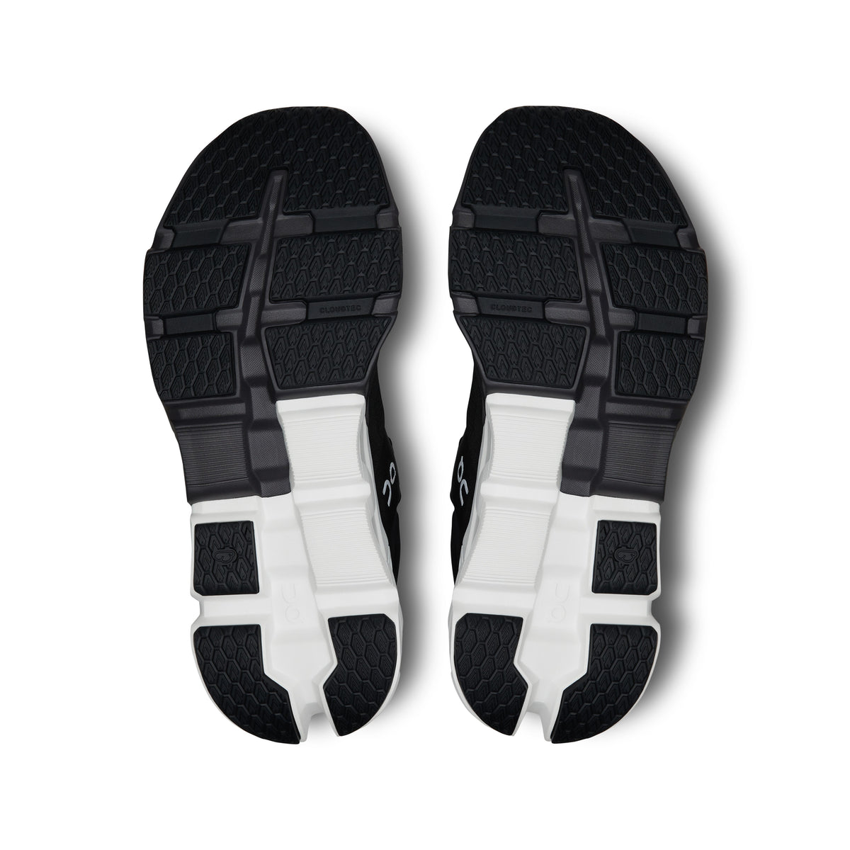 Women's Cloudflyer 5 Black | White - US 5601