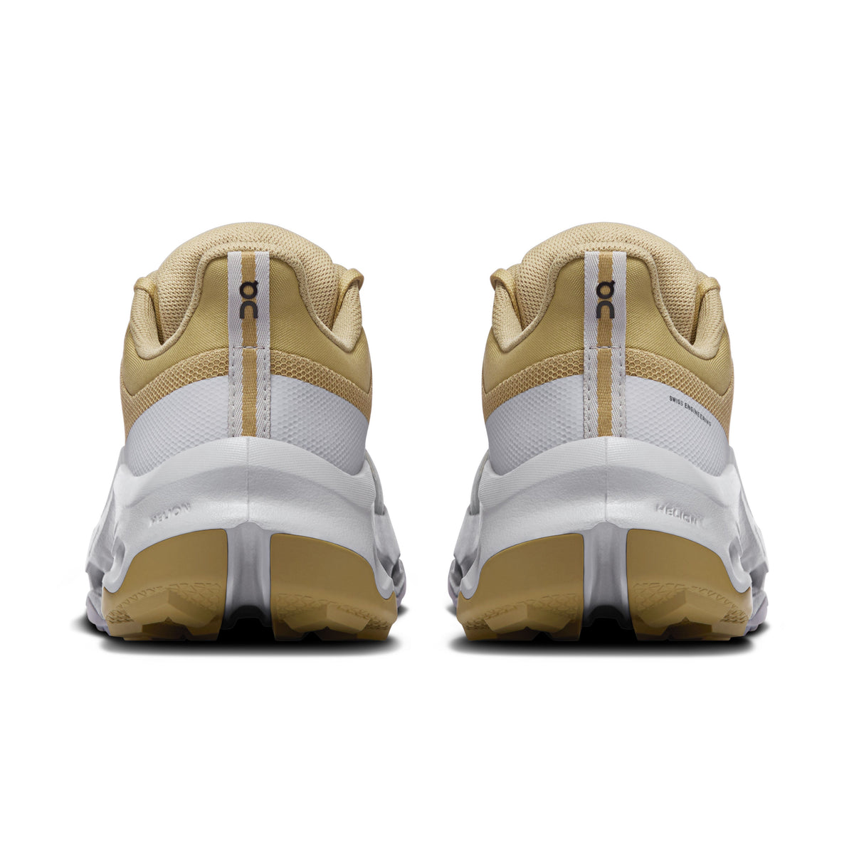 Women's Cloudhorizon 2 Waterproof Safari | Glacier - US 4103