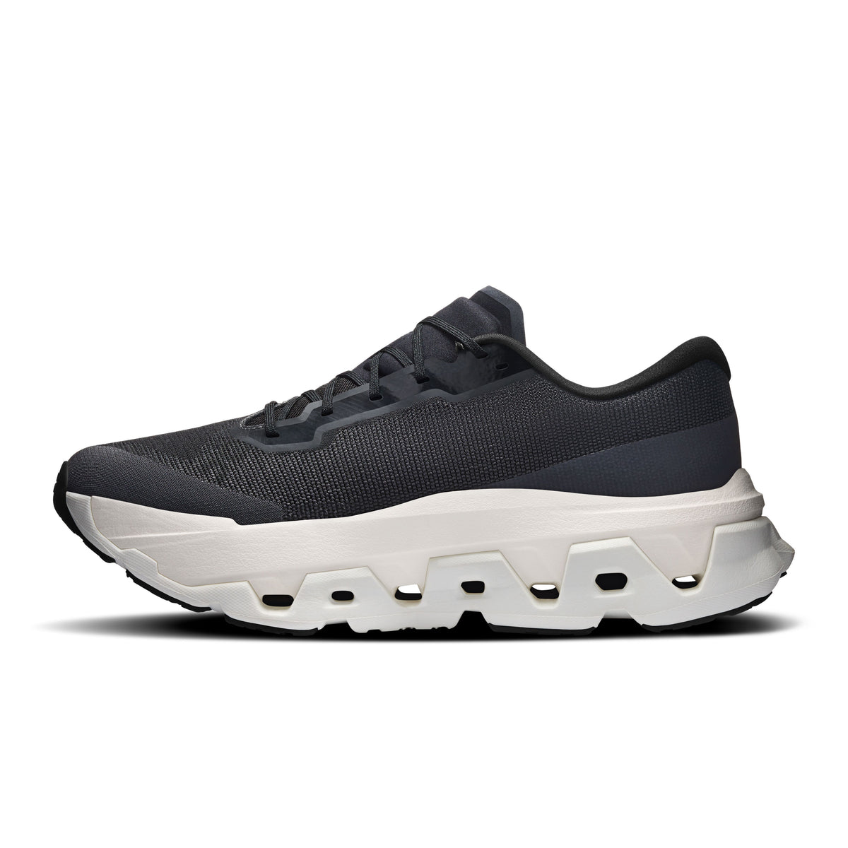 Men's Cloudmonster 3 Hyper Black | Ivory - US 9653