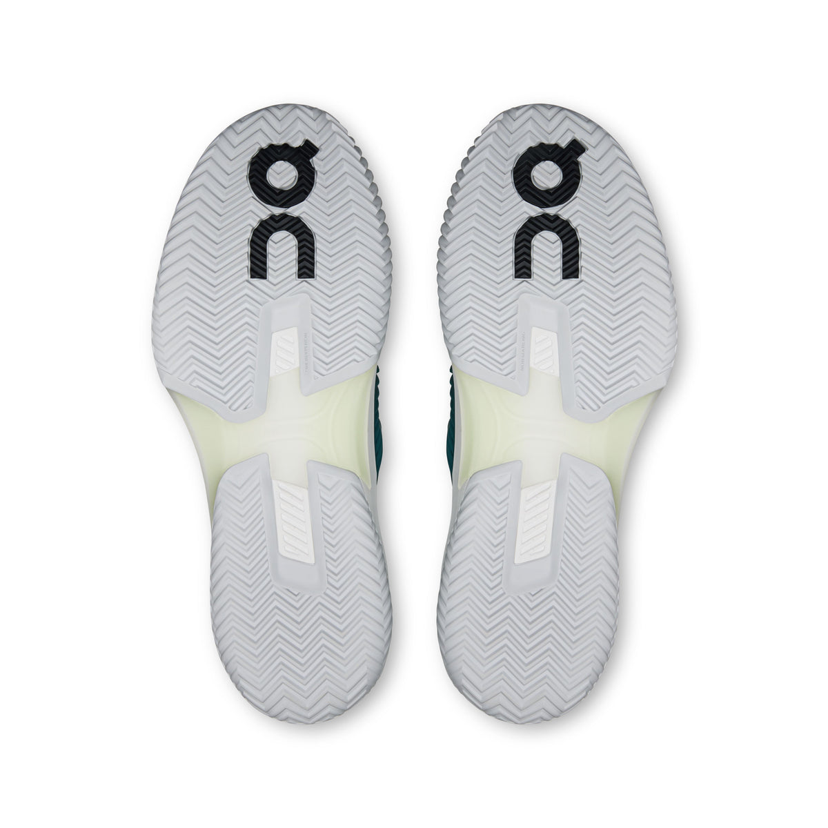 Men's THE ROGER Pro Fire Clay Storm | White - US 0886