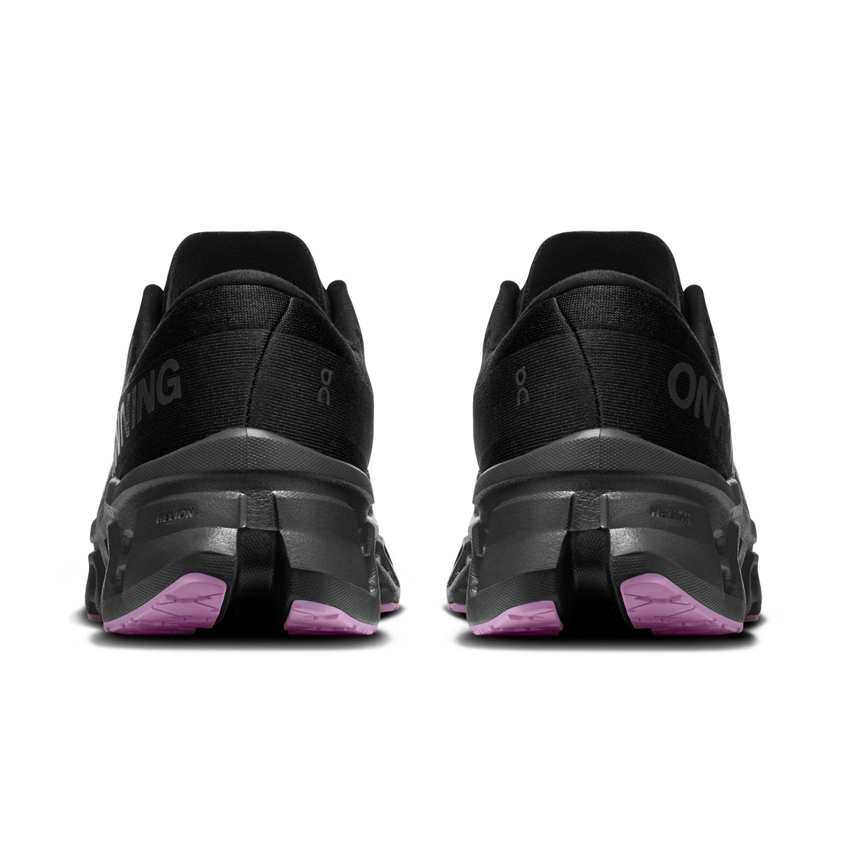 Men's Cloudmonster 3 Black | Eclipse - US 6268