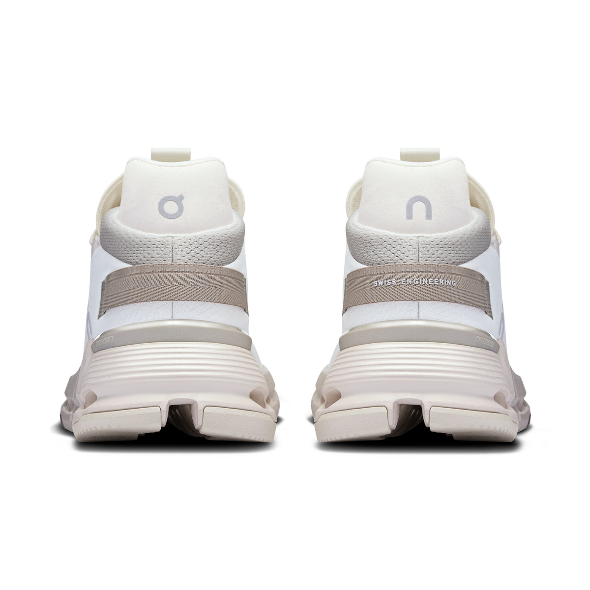 Women's Cloudnova 2 Ice | Sand - US 3201