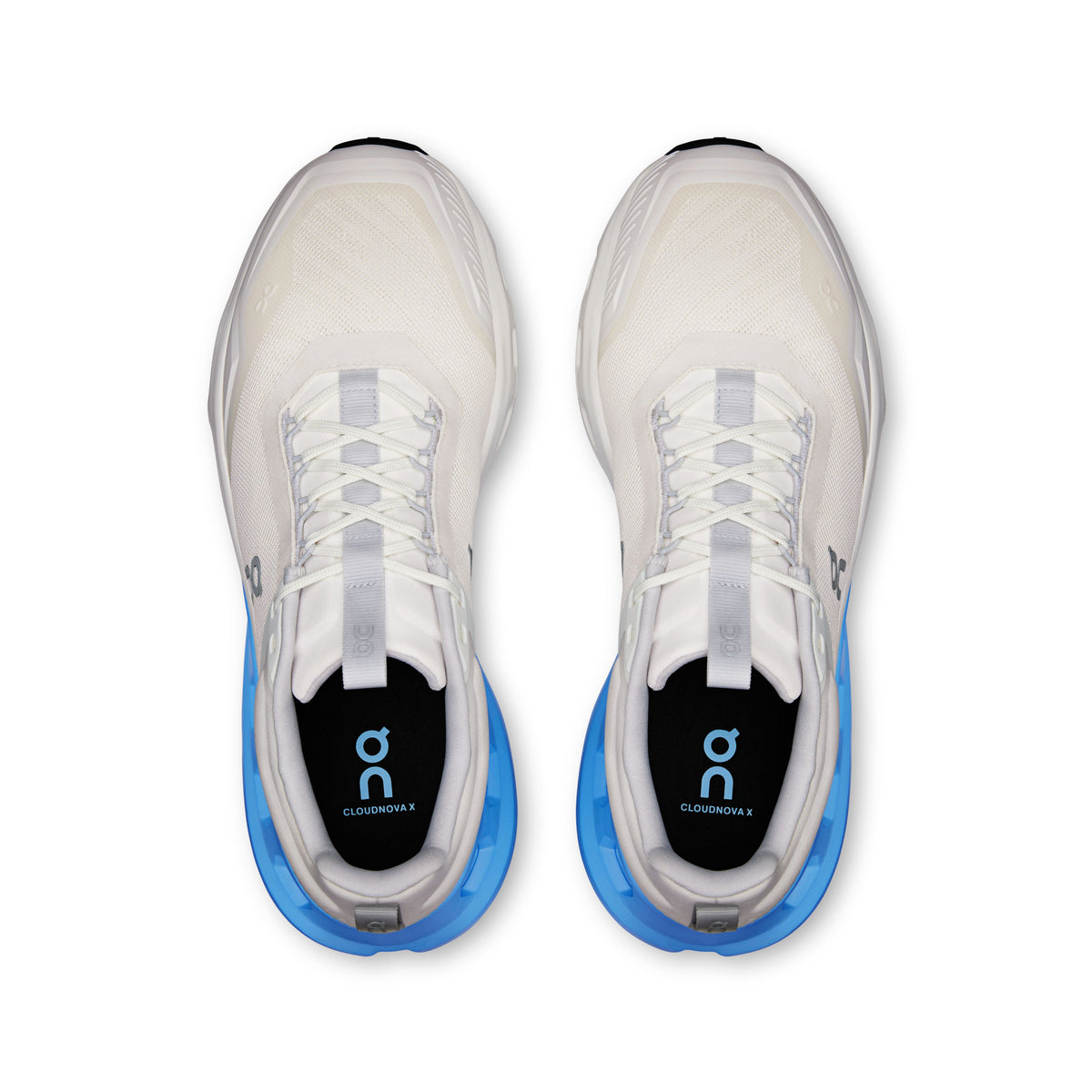 Men's Cloudnova X Ivory | Gourami - US 9248