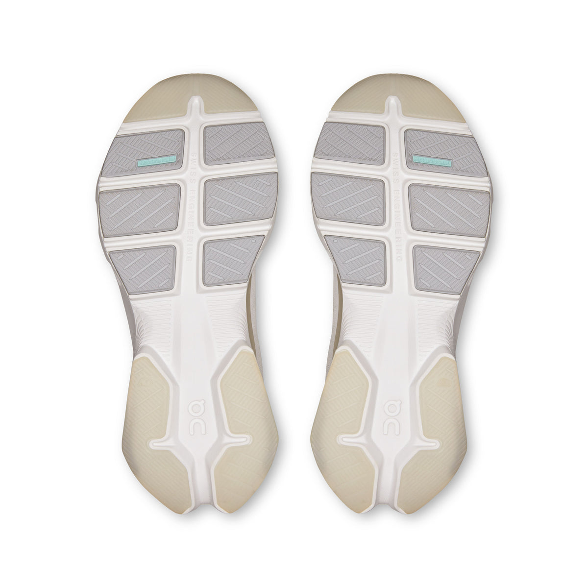 Women's Cloudpulse 2 White | White - US 6581
