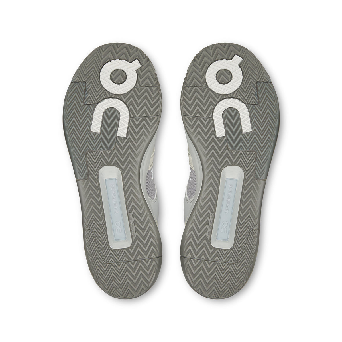 Men's THE ROGER Clubhouse Pro 2 Clay Glacier | Frost - US 3476