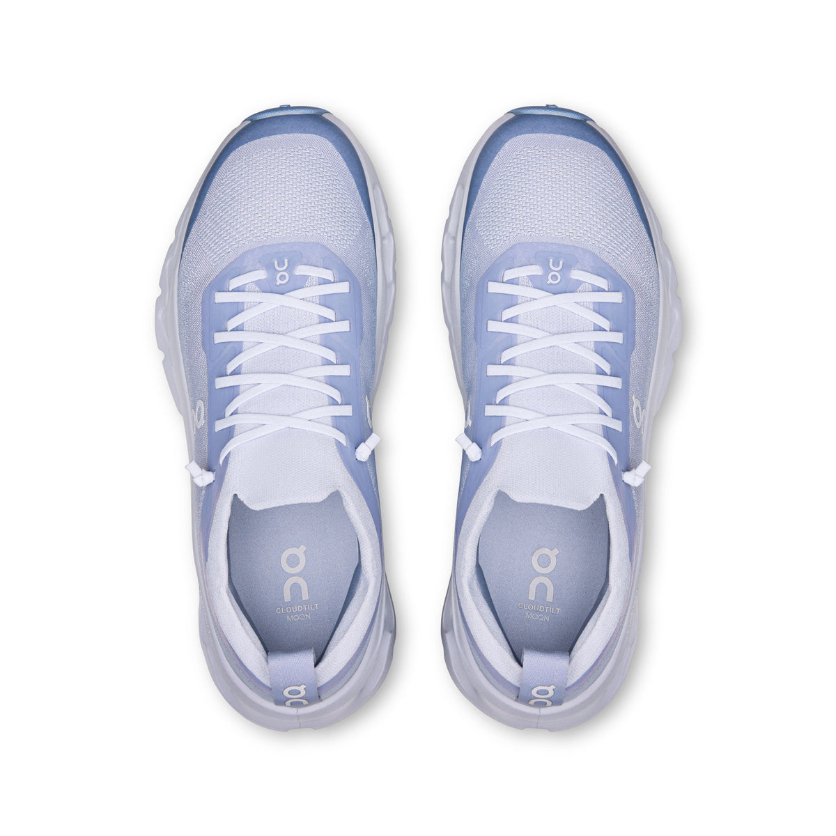 Women's Cloudtilt Moon Nimbus | Nimbus - US 3814