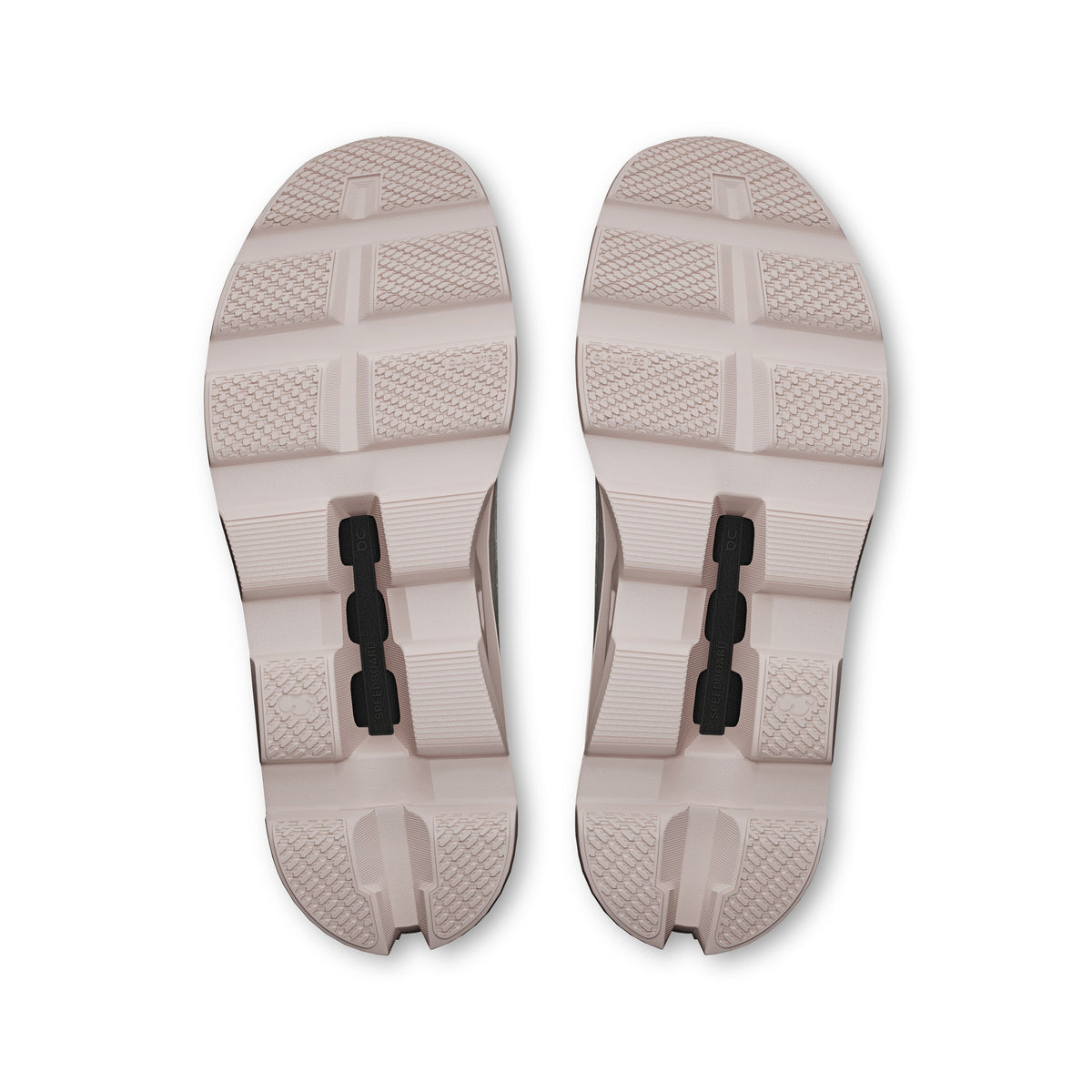 Women's Cloudmonster Void Ivory | Doe - US 0409