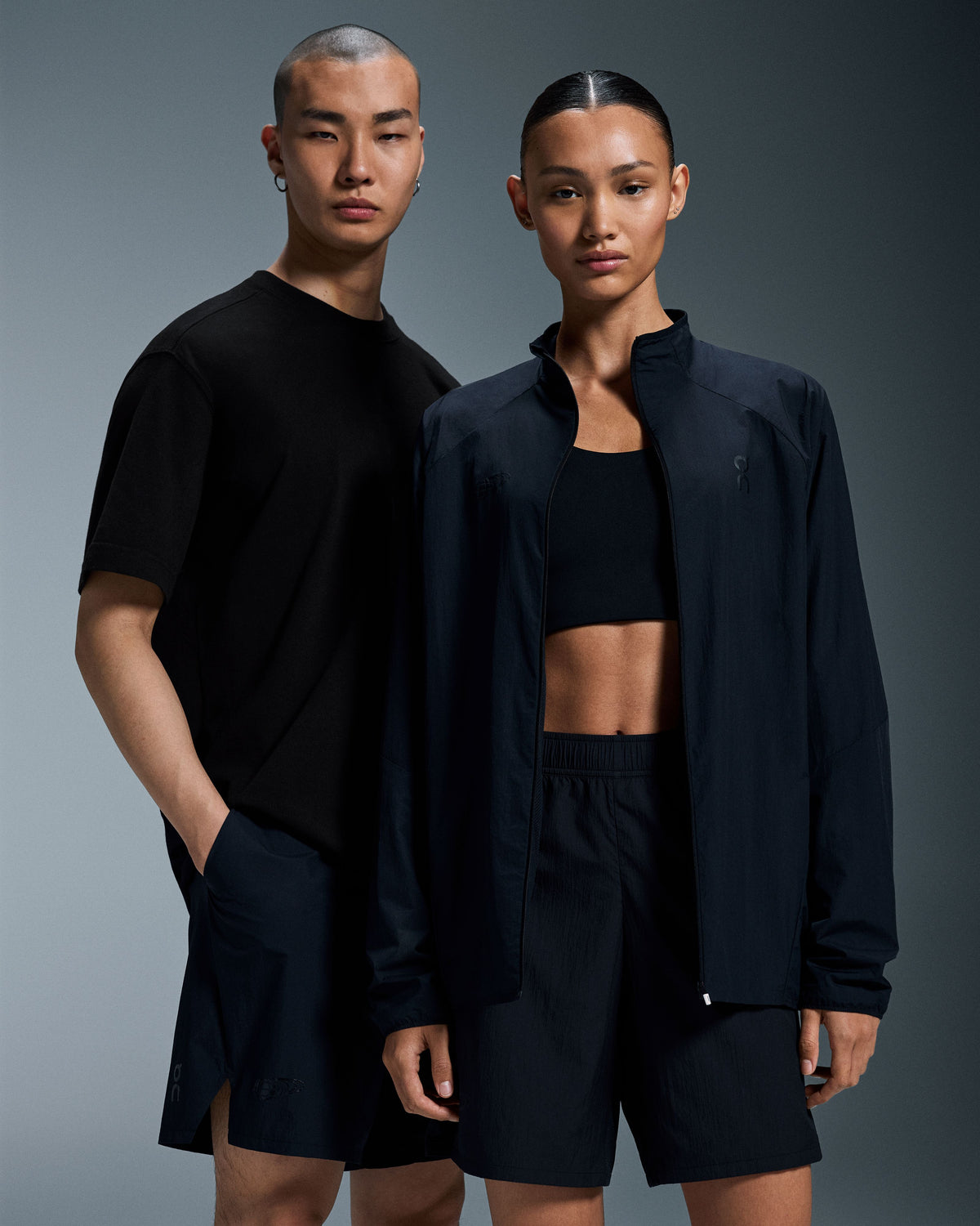 Shorts Beams Black - US 1100