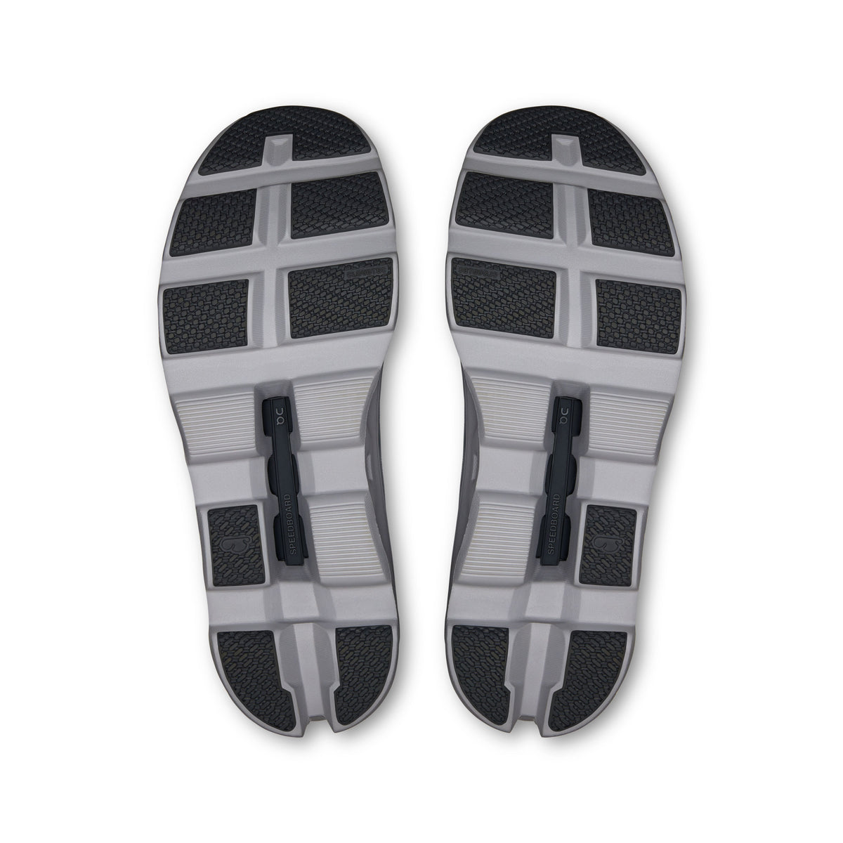Men's Cloudmonster 1 Glacier | Alloy - US 0663