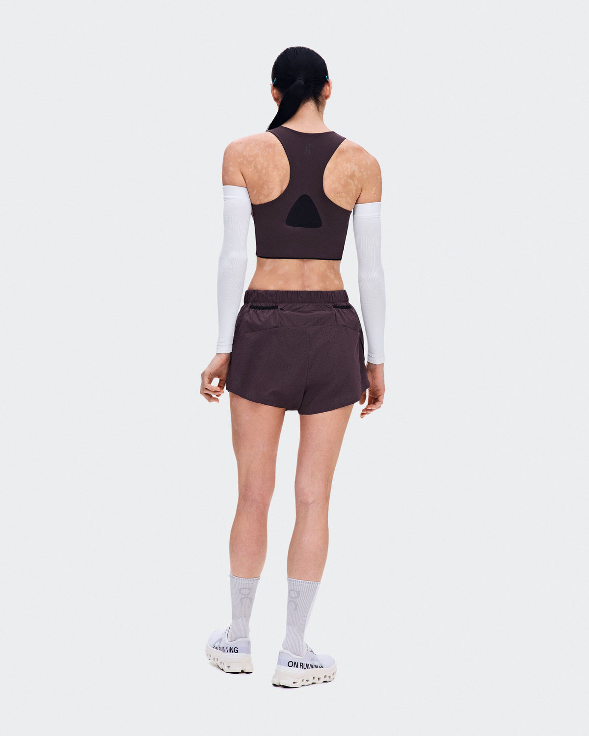 Women's Zero Shorts Urchin - US 2554