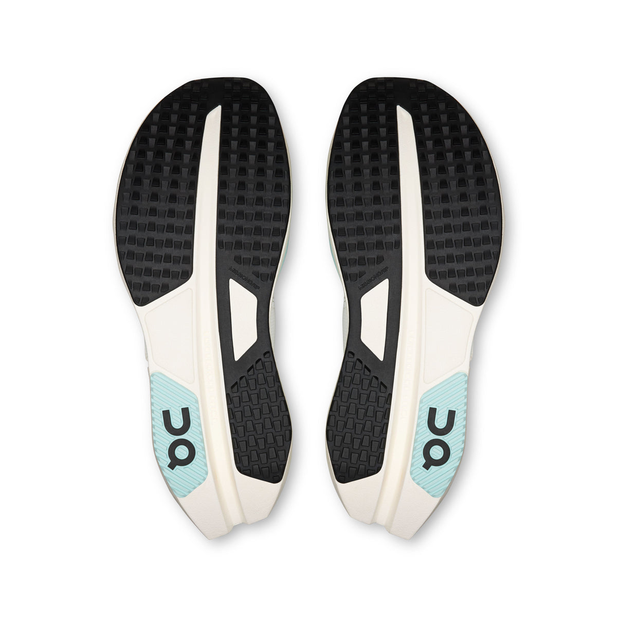 Women's Cloud X Tempo Pro White | Celeste - US 4462