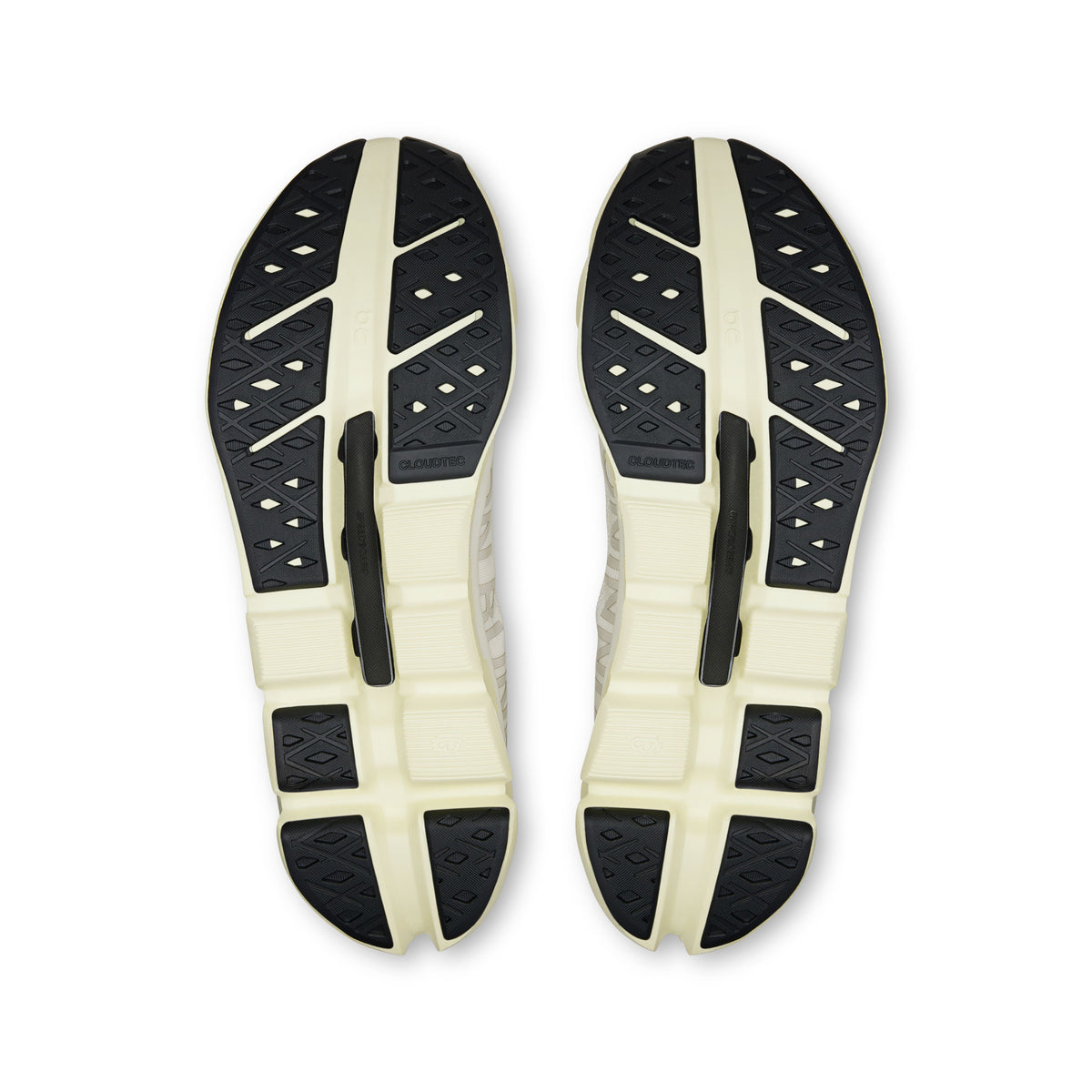 Women's Cloudflow 5 Ivory | Seedling - US 5406