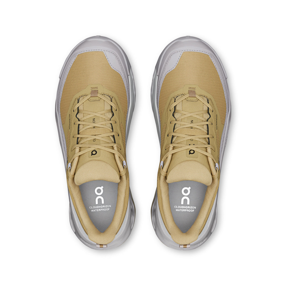 Women's Cloudhorizon 2 Waterproof Safari | Glacier - US 4103