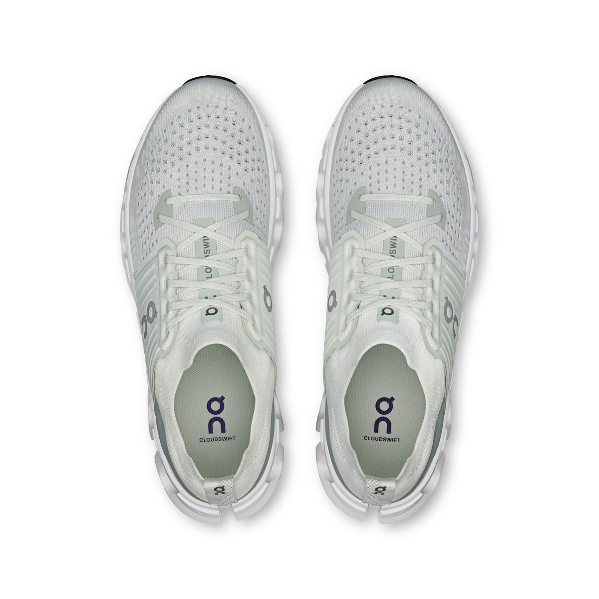 Men's Cloudswift 4 Iceberg | Tin - US 2628