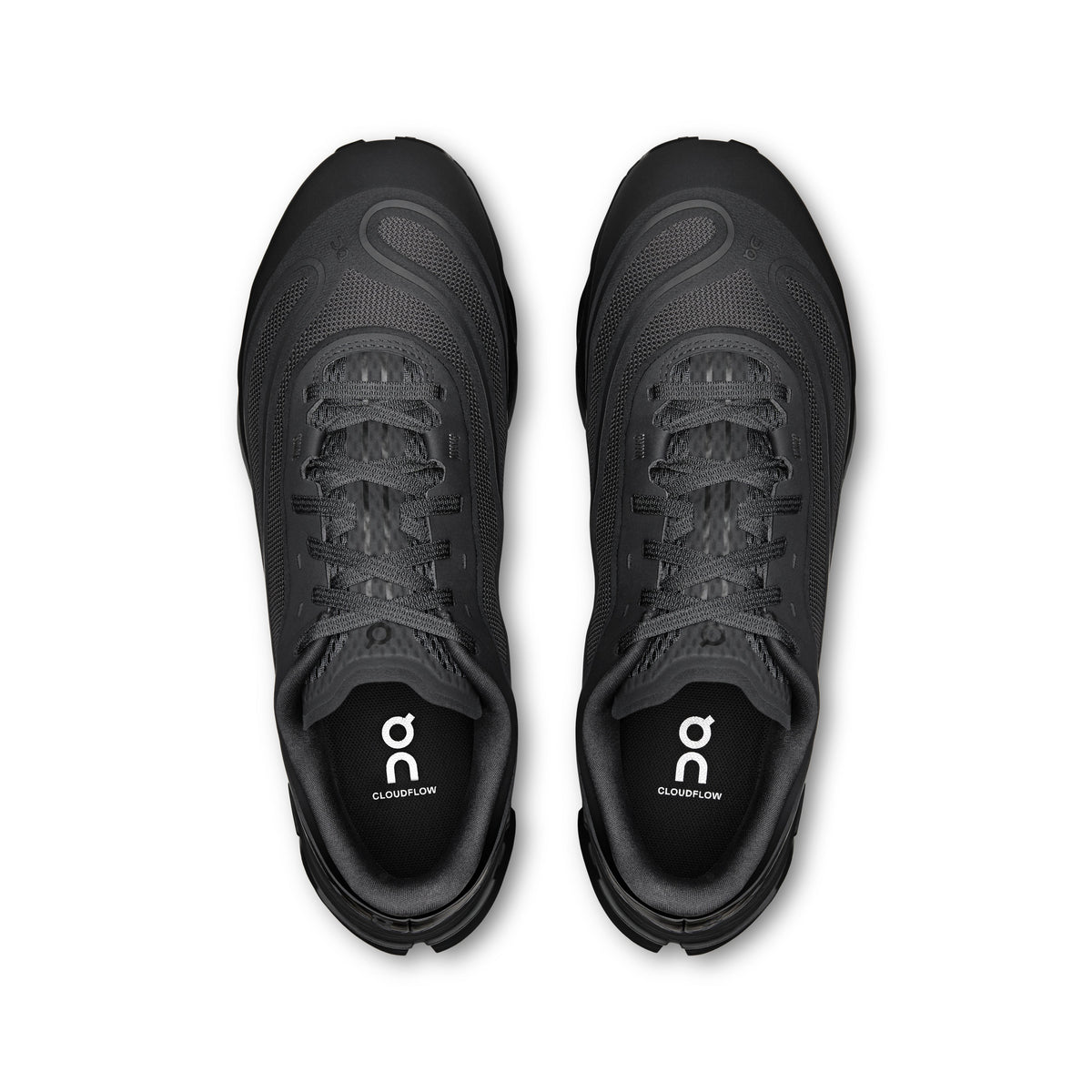 Men's Cloudflow 5 AD Black | Magnet - US 7117