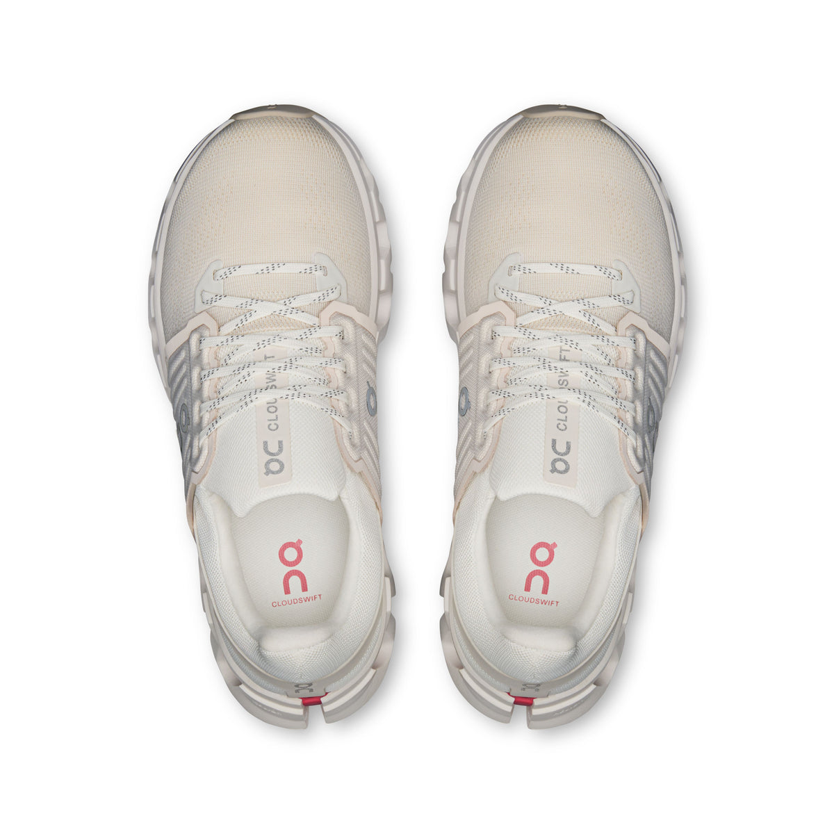 Women's Cloudswift 4 AD Ivory | Dew - US 0898