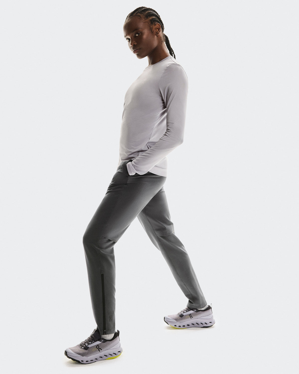 Women's Weather Winter Pants Eclipse - US 7815