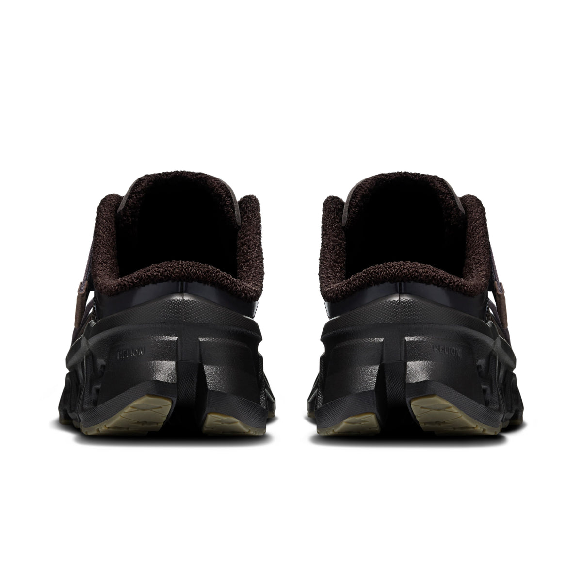 Women's Cloudmonster 3 Mule Cacao | Espresso - US 0310