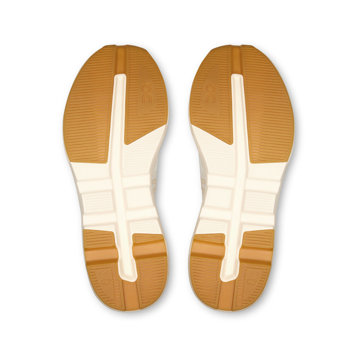 Women's Cloudzone Moon Ivory | Putty - US 2968