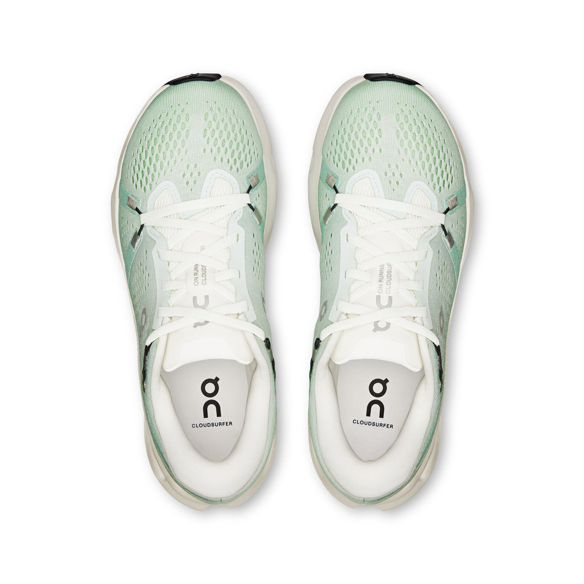 Women's Cloudsurfer 2 Glacier | Gourami - US 0690