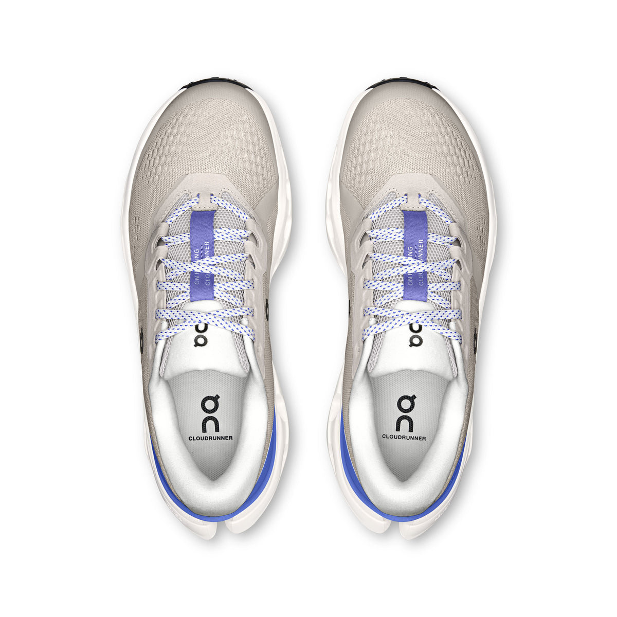 Women's Cloudrunner 3 Pearl | Sailor - US 3455