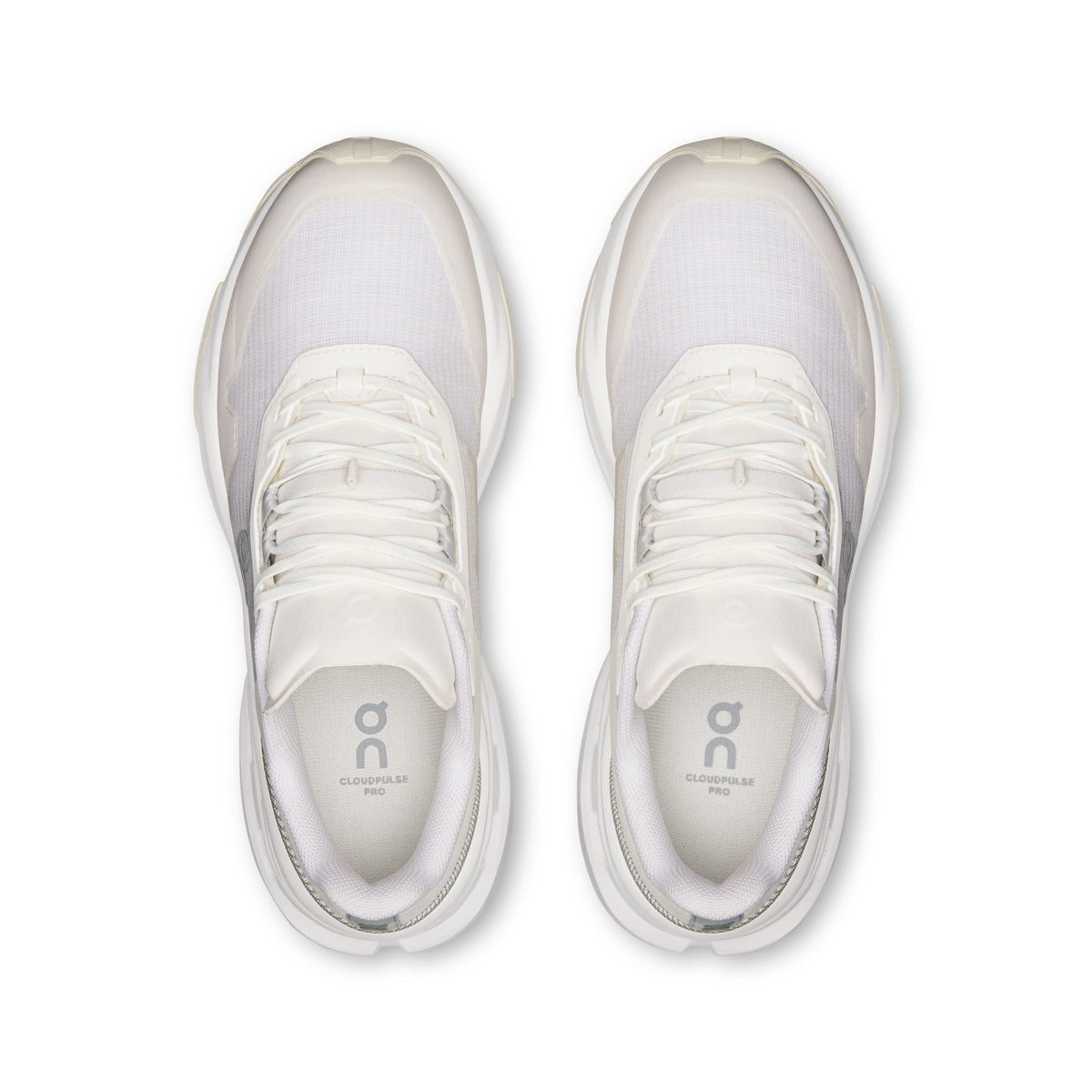 Women's Cloudpulse Pro White | Ice - US 2275