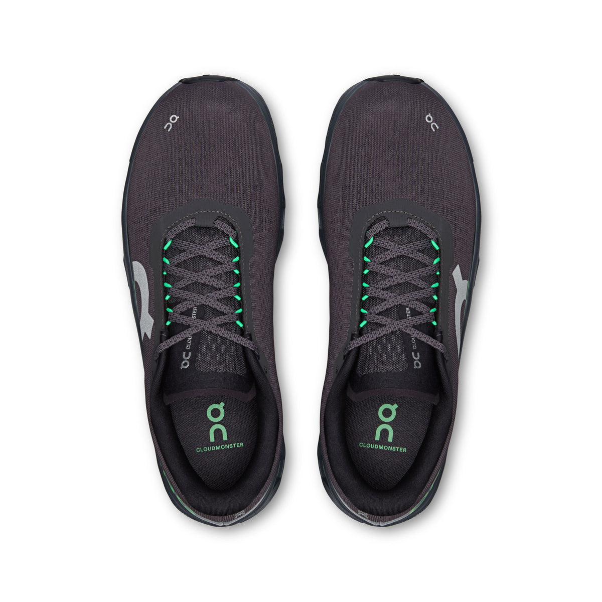 Men's Cloudmonster 1 Eclipse | Verdite - US 8405